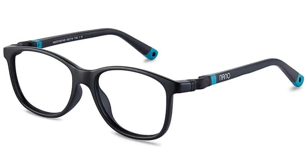 Nanovista QUEST 3.0-NAO316 Eyeglasses - view 13